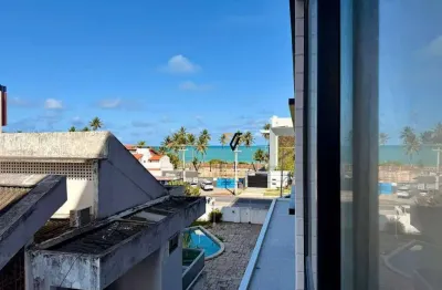 Flat com 1 quarto à venda na Avenida Governador Argemiro de Figueiredo, Jardim Oceania, João Pessoa