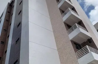 Apartamento com 3 dormitórios à venda por r$ 500.000,00 - estados - joão pessoa/pb