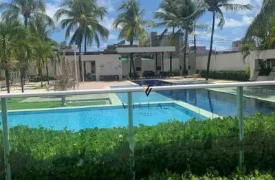 Cobertura com 3 quartos à venda na Rua Josué Guedes Pereira, Bessa, João Pessoa