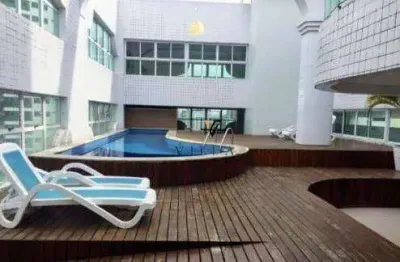 Apartamento com 2 quartos à venda na Rua Sidney Clemente Dore, Tambaú, João Pessoa