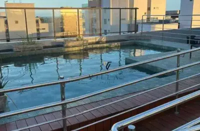 A poucos passos do mar em intermares: oportunidade imperdível