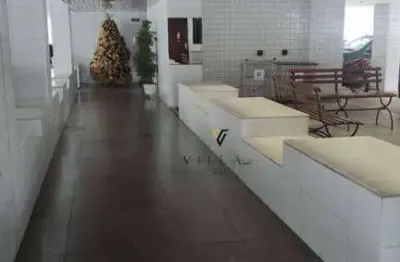 Apartamento Alto Padrão no Brisamar com 85m², Andar Alto e Lazer Completo