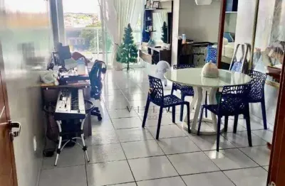 Apartamento no bairro dos estados com lazer completo e excelente localização