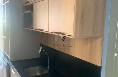 Flat com 1 quarto à venda na Rodovia BR-230, Jardim Oceania, João Pessoa