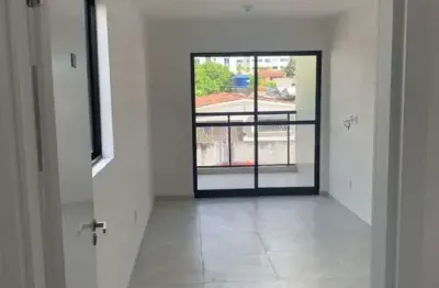 Apartamento com 3 quartos à venda na Rua Fernando Mota, Pedro Gondim, João Pessoa