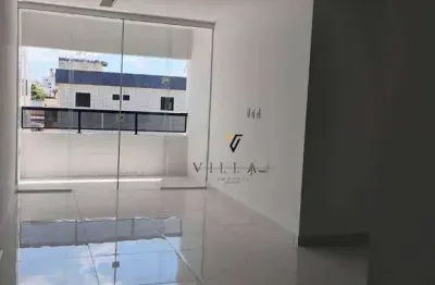 Apartamento com 3 quartos à venda na Rua Francisca Bento de Farias, Bessa, João Pessoa