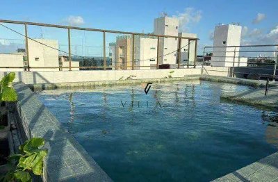 Oportunidade em Intermares: Apartamento á venda a apenas 50 metros da praia | R$ 589.000,00