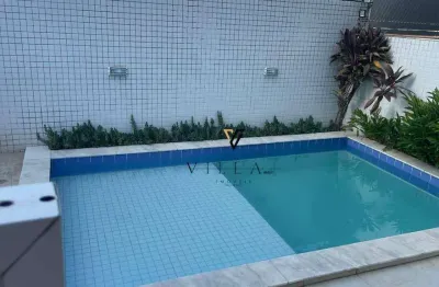 Apartamento com 2 quartos à venda na Rua Walter Fernandes Brandão, Aeroclube, João Pessoa