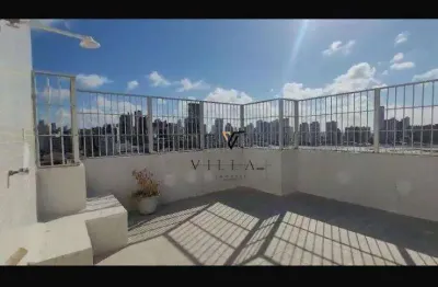 Cobertura com 4 quartos à venda na Rua Desembargador Joaquim da Silva Carvalho, Jardim Oceania, João Pessoa