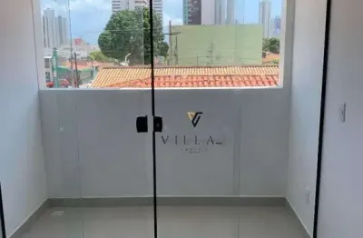 Apartamento à Venda no Bairro dos Estados – Conforto, Praticidade e Excelente Custo-Benefício!