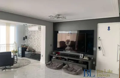 Cobertura incontro mooca com 225m² - 3 suítes - depósito - varanda gourmet!