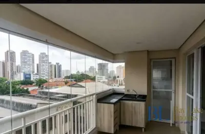 Vende apartamento no urban tatuapé com 2 dorms - 63m² - tatuapé!!