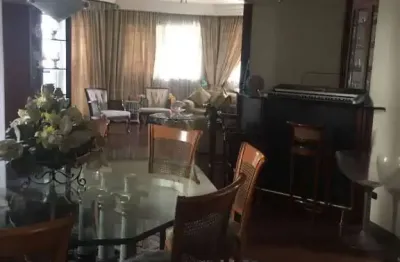 Apartamento com 4 quartos - 3 vagas na mooca!!condomínio montblanc!!