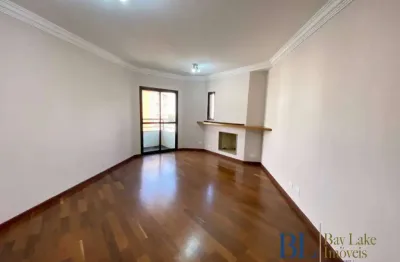 Apartamento à venda com 110m² - edifício algarve!! estuda permuta maior!!