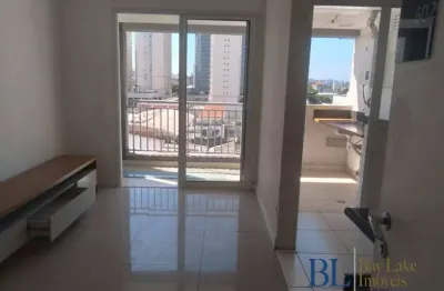 Apartamento à venda com 39m² - pertinho do metro brás!!portal centro!