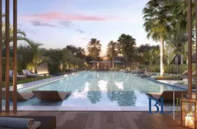 Apartamento com 105m² -3 quartos à venda!! wonder by praças da cidade!