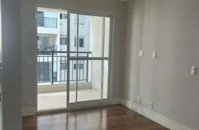 Apartamento com 2 quartos à venda na Rua Ernesto de Castro, Brás, São Paulo