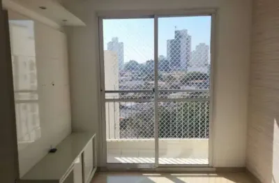 Apartamento com 2 quartos à venda na Rua Vergueiro, Vila Firmiano Pinto, São Paulo