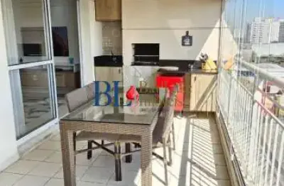 Oportunidade apartamento allegri tatuapé!3 suíte- 122m²! varanda gourmet!!