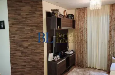 Vende  apartamento rua marina crespi na mooca - 70m² -3dorms - 1suíte!!