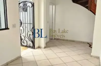 Casa com 2 quartos à venda na Rua Ezequiel Ramos, Mooca, São Paulo