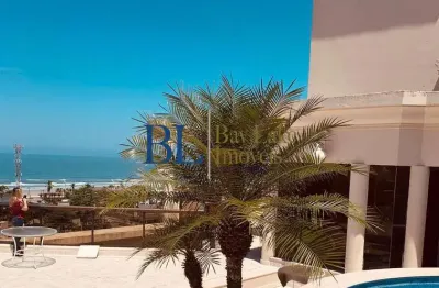 Lindíssima cobertura enseada guarujá 7 suítes  4 vagas piscina depósito!