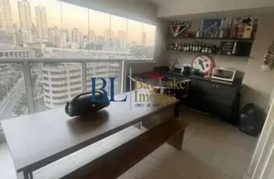 Apartamento com 75m² - 2 quartos - 1 vaga!!cond. in jardim sul gallery!!