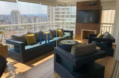 Praça das águas tatuapé 171m²  - 3 vagas! porteira fechada!!