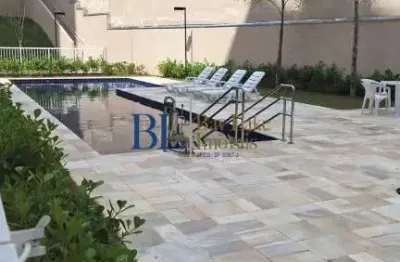 Apartamento com 2 quartos à venda - 37m² - let`s cassandoca!!