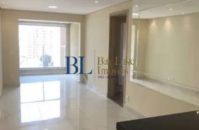 Apartamento com 3 quartos à venda, 77m² na mooca!!cond. padova.
