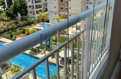 Vende apartamento luzes da mooca 83m² 3 dorms - sacada gourmet