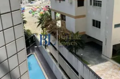 Vende apartamento 2 dormitórios 2 praia astúrias guarujá!!