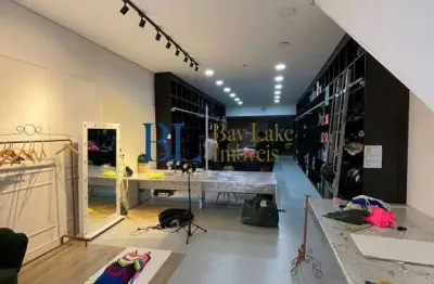 Galpão/depósito/armazém para  venda com 165m² no bairro bela vista!!