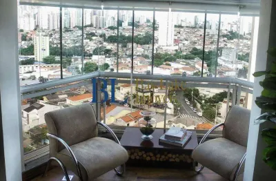 Apartamento com 141m² - 4 quartos - em andar alto! cond costa azul!