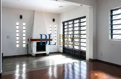 Sobrado amplo com 420m² à venda no bairro anália franco!!