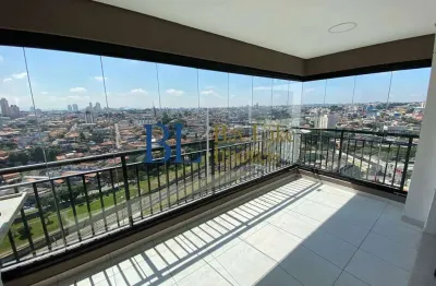 Apartamento à venda com 73m² em andar alto!!raizes vila matilde!!