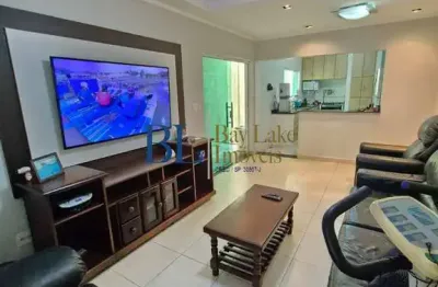 Vendo amplo sobrado na vila alpina  - 5 dorms - 2 vagas!!