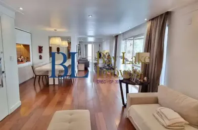 Apartamento à venda com 138m² - 4 quartos na aclimação!!the prince park!