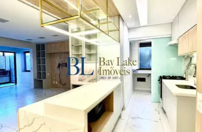 Lindo apartamento garden à venda com 113m² no ipiranga!!