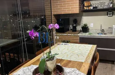 Apartamento massimo mooca 96m² 3dorms 2vagas varanda gourmet