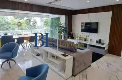 Lindo central park mooca! 115m² 2vagas frente parque!