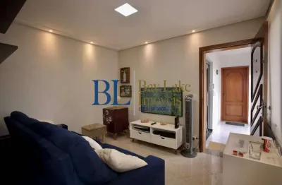 Apartamento com 122m² - 4 quartos à venda no tatuapé!!