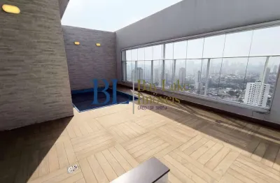 Cobertura duplex á venda com 215m² - 3 suítes condomínio origine