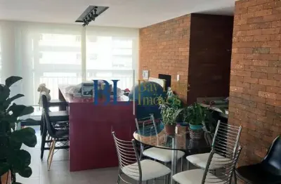Apartamento à venda com 221m² - 3 suítes!! condomínio lessence mooca