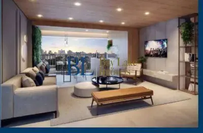 Apartamento á venda com 84m² - 3 quartos!! raízes premium mooca!