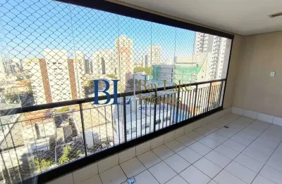 Apartamento á venda com 115m² - 3 quartos!! condomínio incanto!