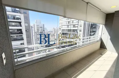 Apartamento com 1 quarto à venda na Avenida Celso Garcia, Tatuapé, São Paulo