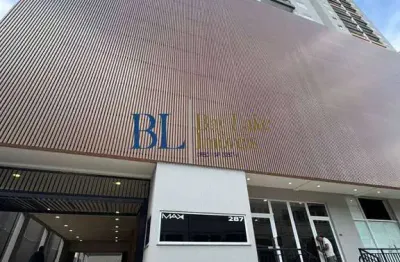 Apartamento novo em frente ao metrô belém – 2 dorms e 1 vaga!