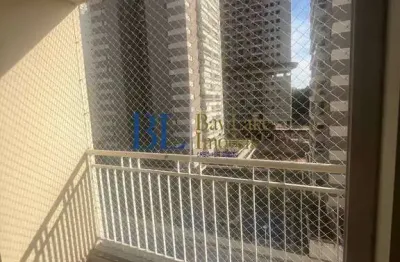 Apartamento 2 dorms no condomínio parque taquari com lazer completo
