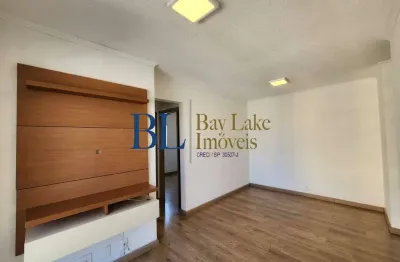 Apartamento 2 dormitórios no neo ipiranga com lazer completo